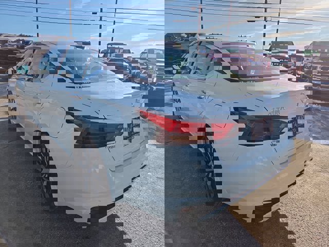 Used 2020 Nissan Altima 2.5 SL image 4