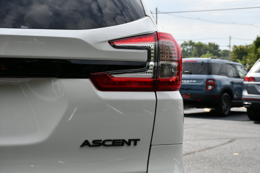 New 2026 Subaru Ascent Premium AWD/4WD image 9