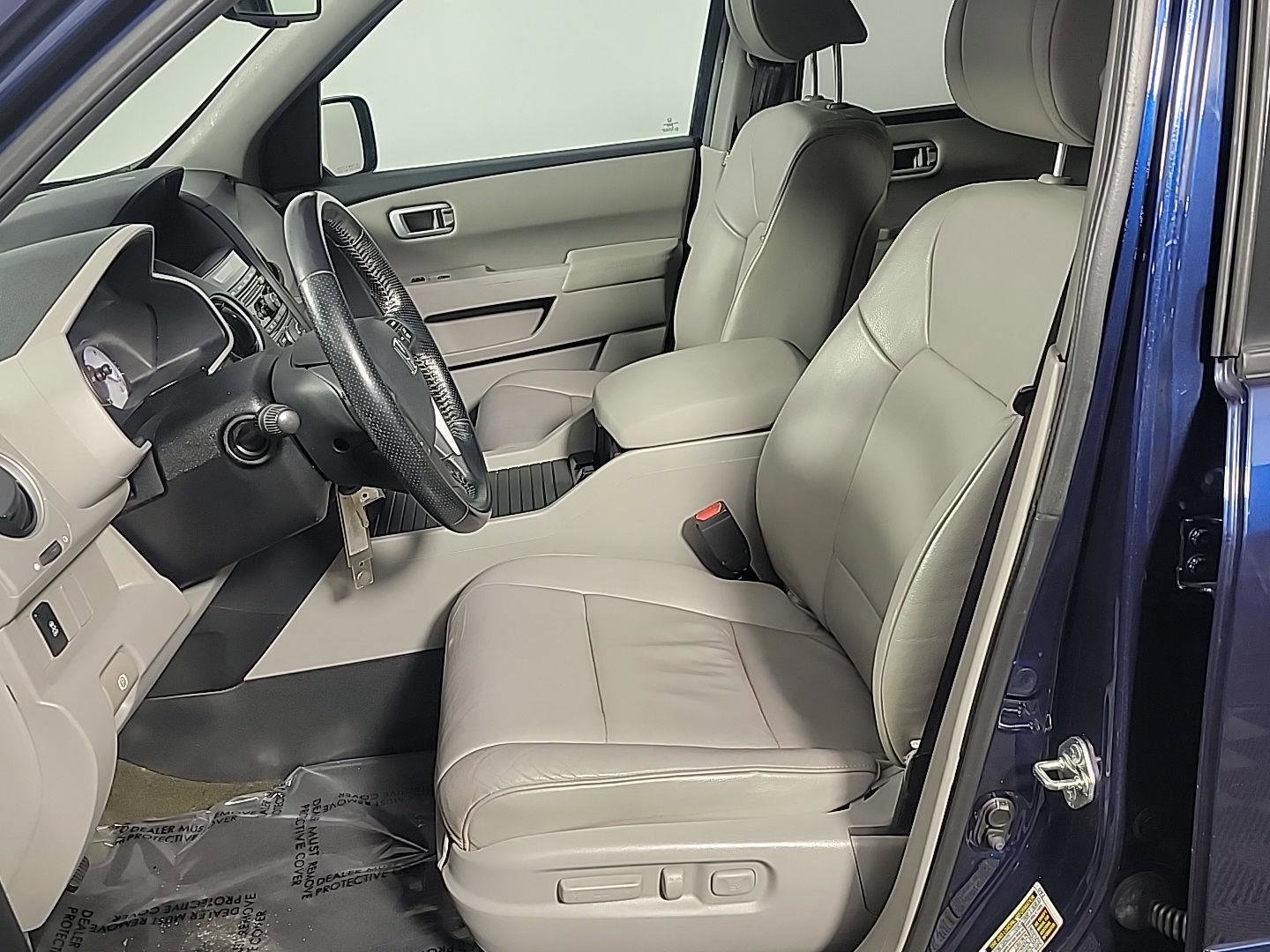 Used 2014 Honda Pilot EX-L image 20