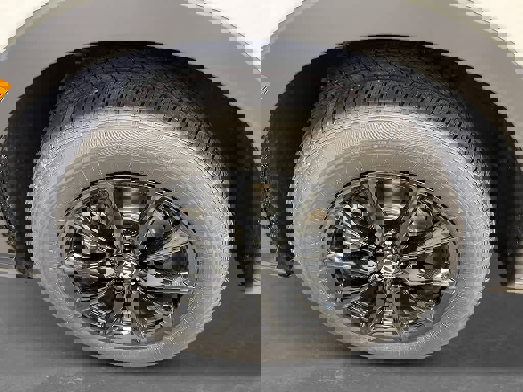 New 2026 Honda CR-V Sport-L image 11