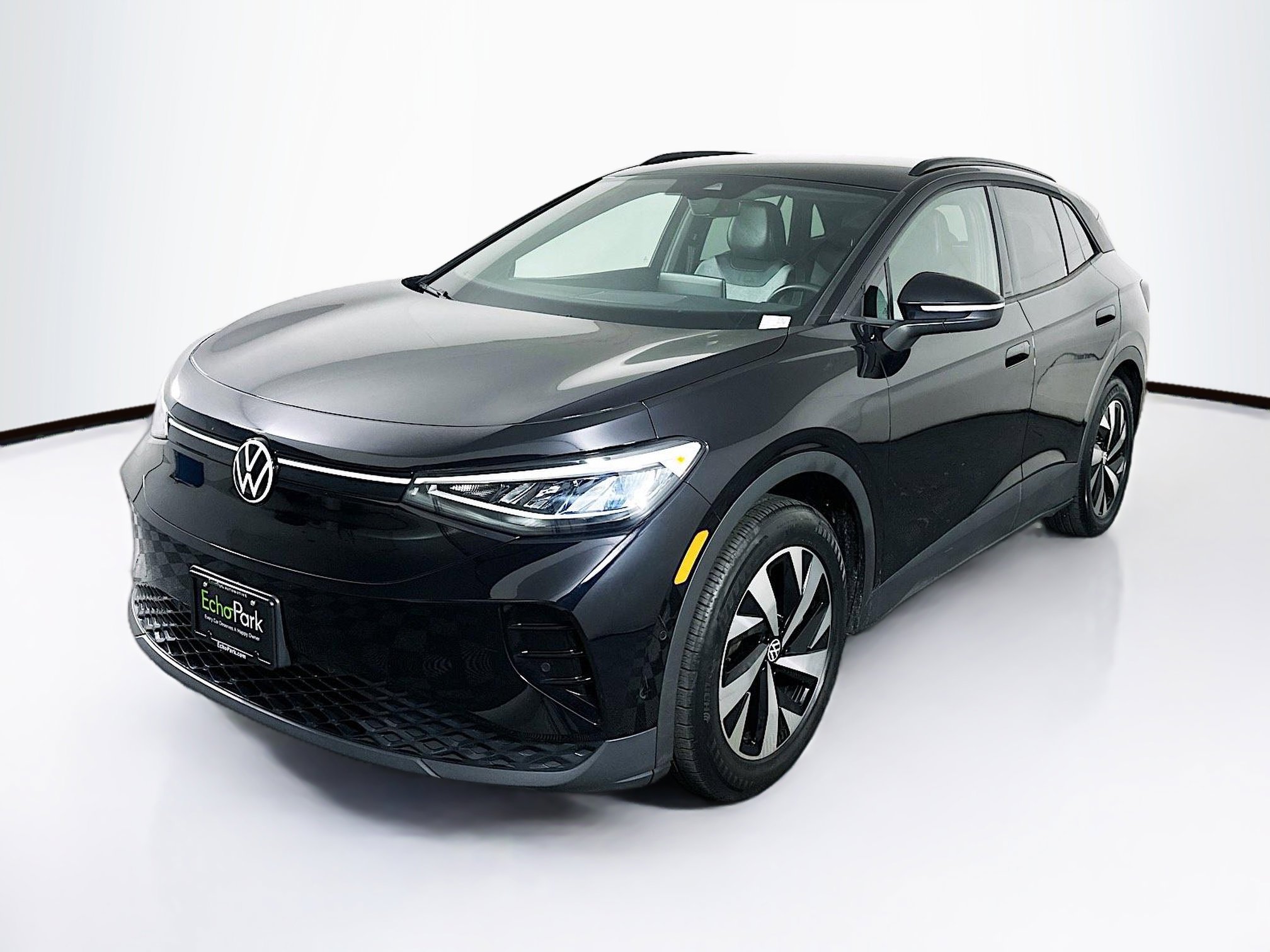 Used 2024 Volkswagen ID.4 2WD image 3