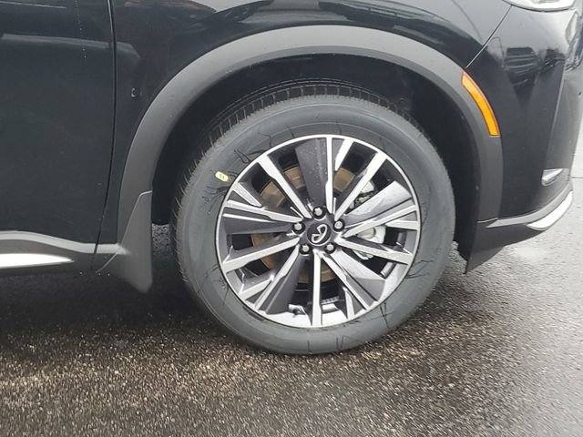 New 2026 INFINITI QX60 Luxe w/ Cargo Package image 9