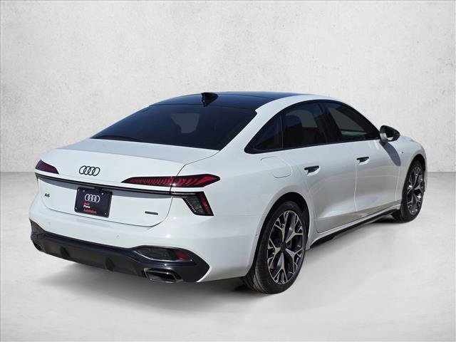 New 2026 Audi A6 Premium Plus w/ Premium Plus Package AWD/4WD image 5