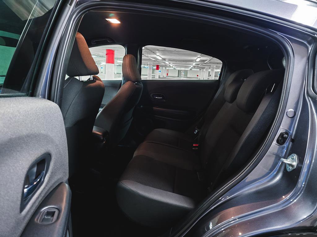 Used 2022 Honda HR-V Sport image 19