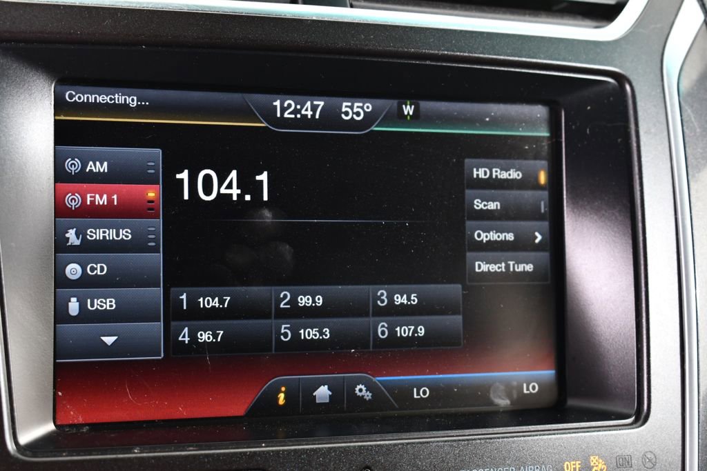 Used 2016 Ford Explorer Limited AWD/4WD image 29