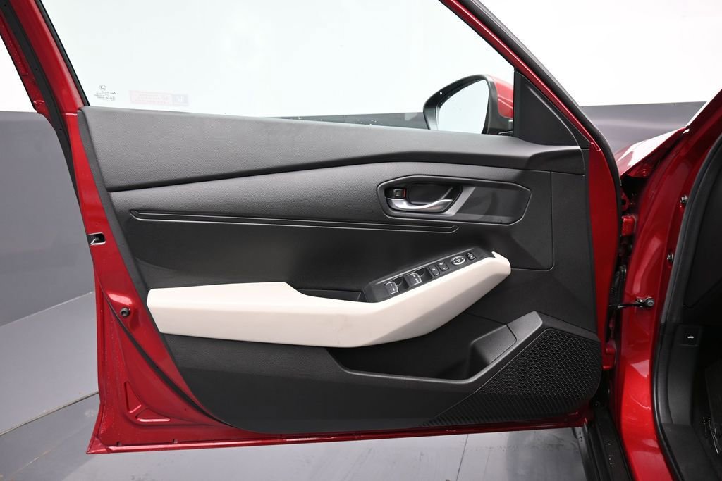 Certified 2024 Honda Accord LX image 20