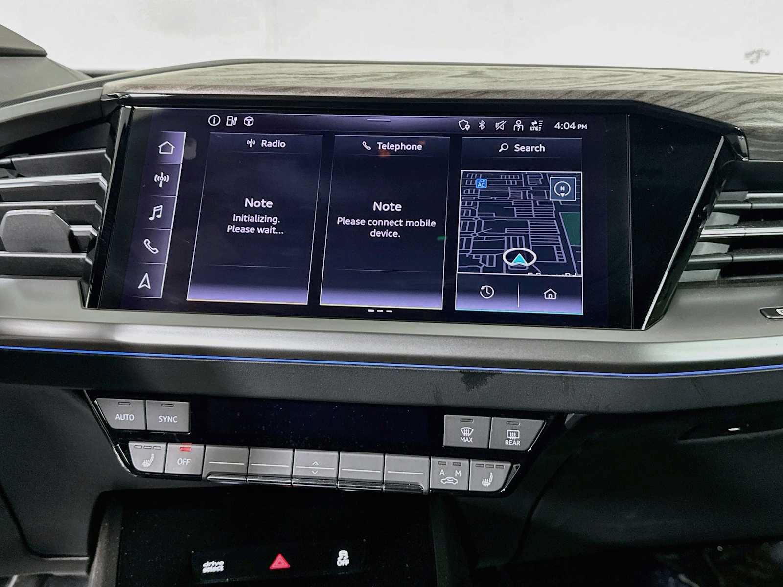 Certified 2023 Audi Q4 e-tron Premium Plus AWD/4WD image 13