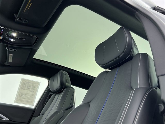 Used 2026 Cadillac Lyriq Sport image 19