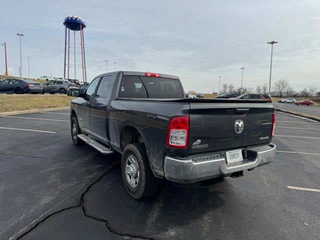 Used 2022 RAM 2500 Big Horn image 5