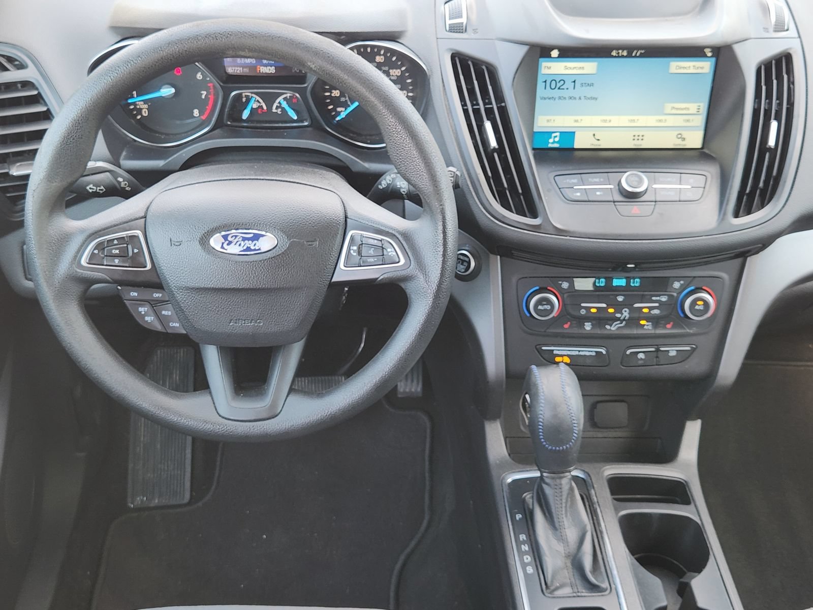 Used 2019 Ford Escape SE FWD image 28