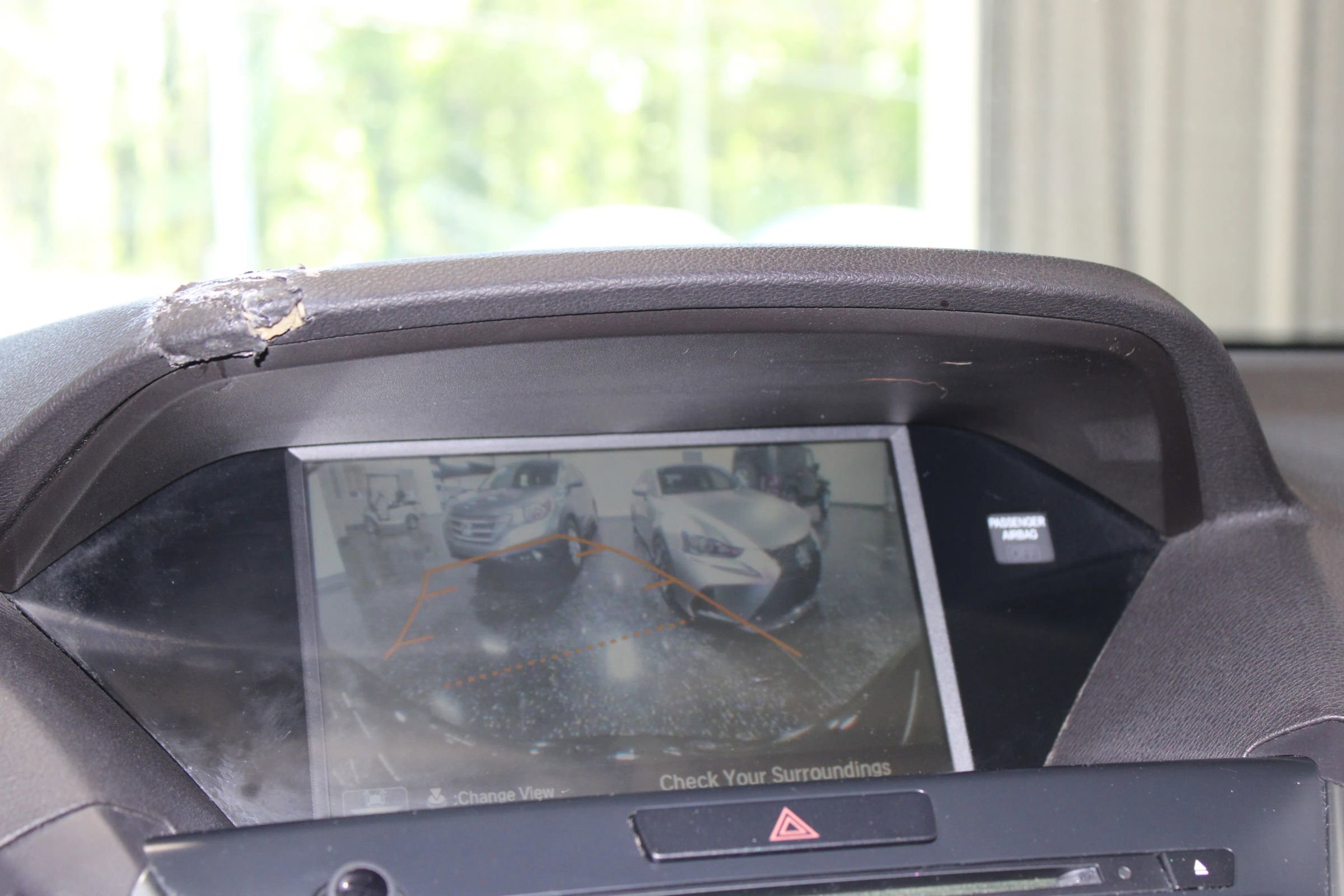 Used 2016 Acura MDX FWD image 22