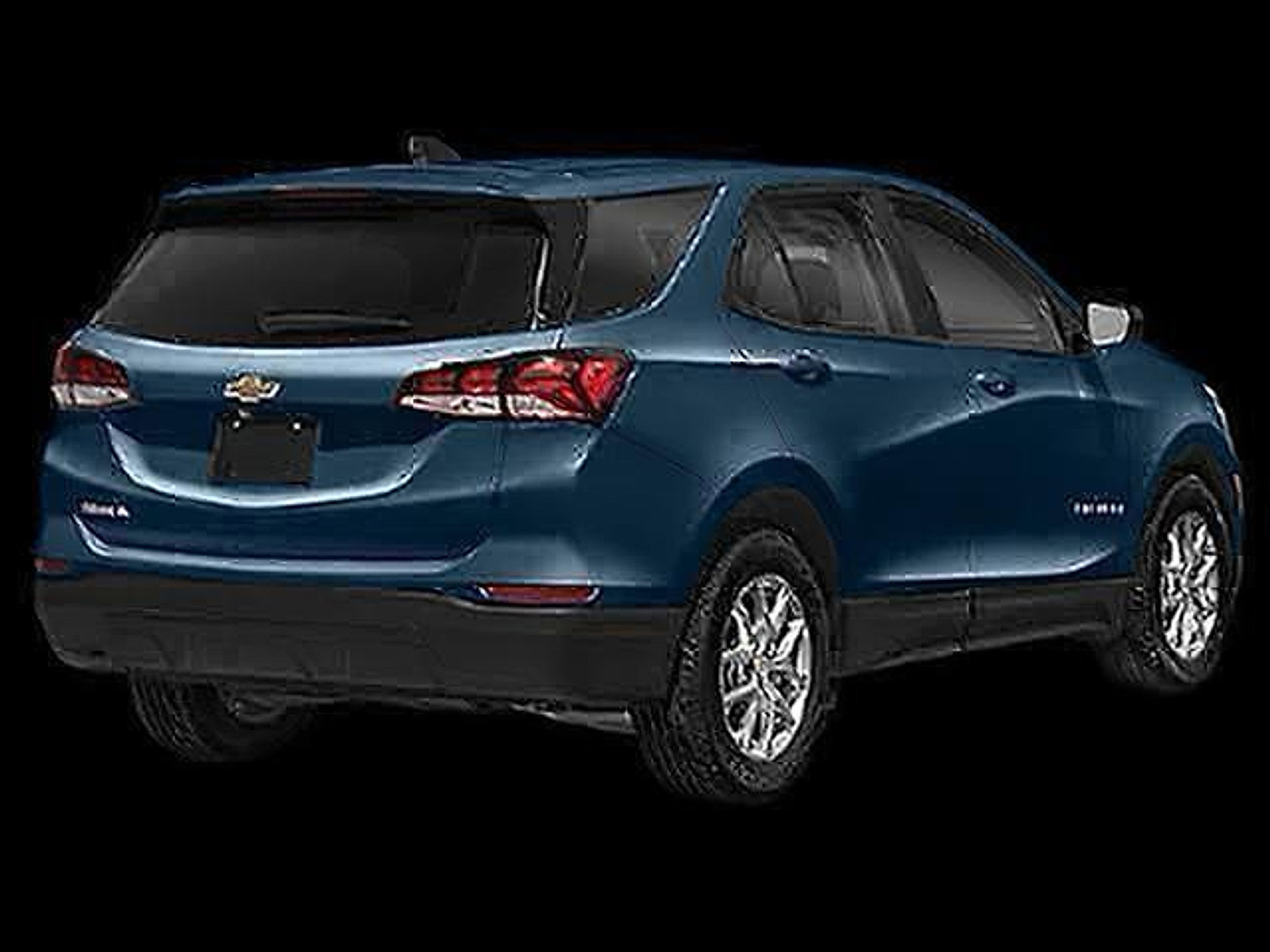 Used 2022 Chevrolet Equinox LT FWD image 48