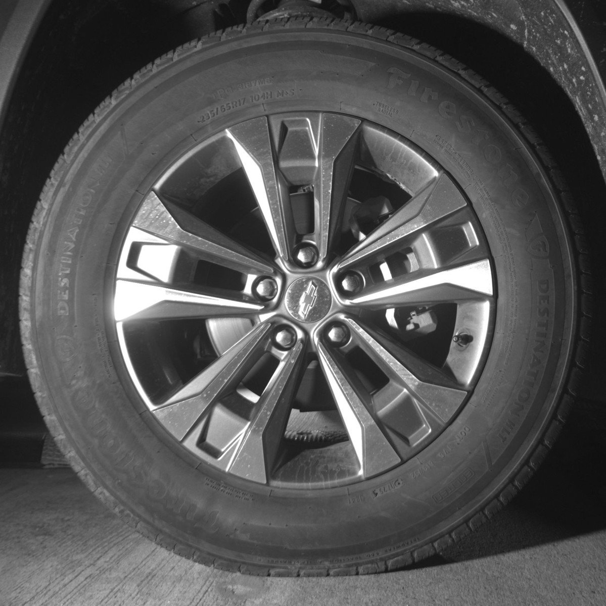 Used 2025 Chevrolet Equinox LT image 13