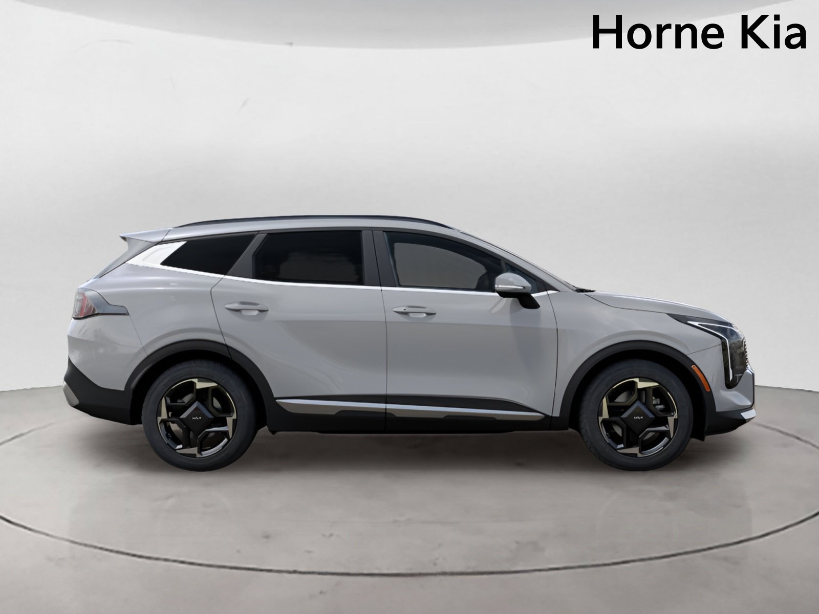 New 2027 Kia Sportage EX FWD image 7