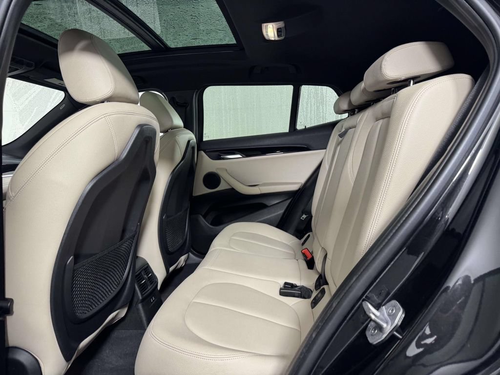 Used 2019 BMW X2 xDrive28i w/ Convenience Package AWD/4WD image 33