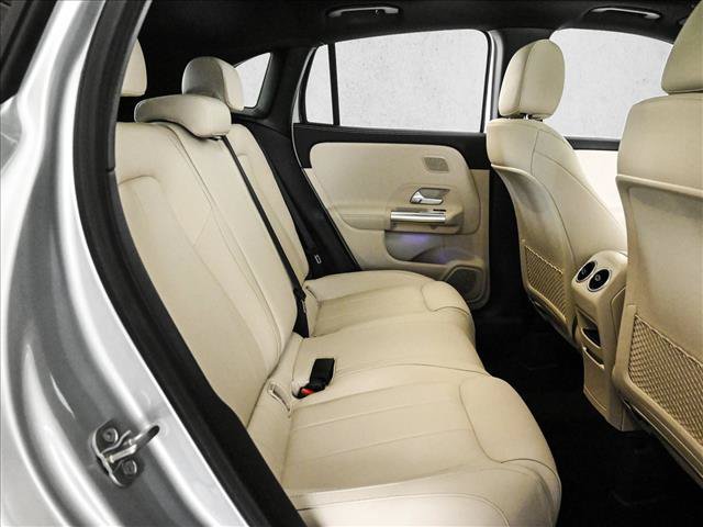 New 2026 Mercedes-Benz GLA 250 4MATIC image 22