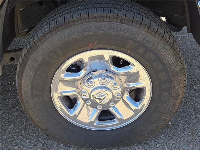 New 2026 RAM 2500 Tradesman image 8