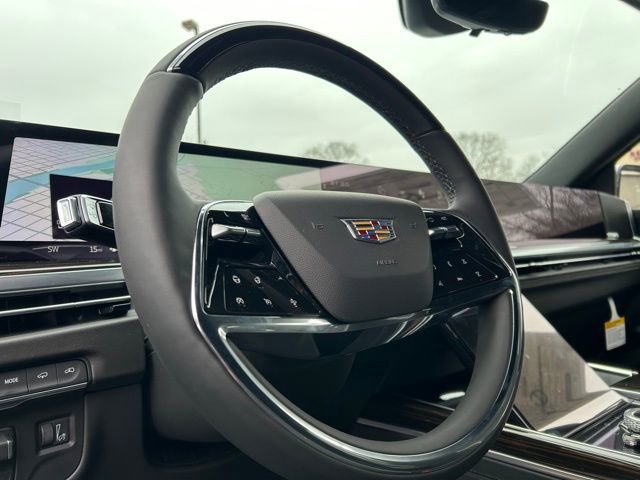 New 2026 Cadillac Escalade Luxury w/ Touring Package image 31