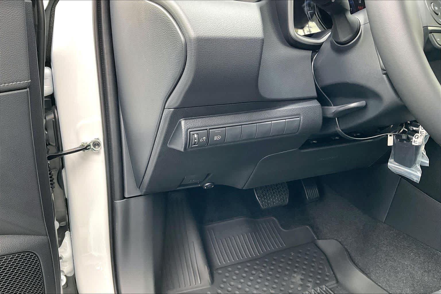New 2026 Toyota Corolla XSE FWD image 20