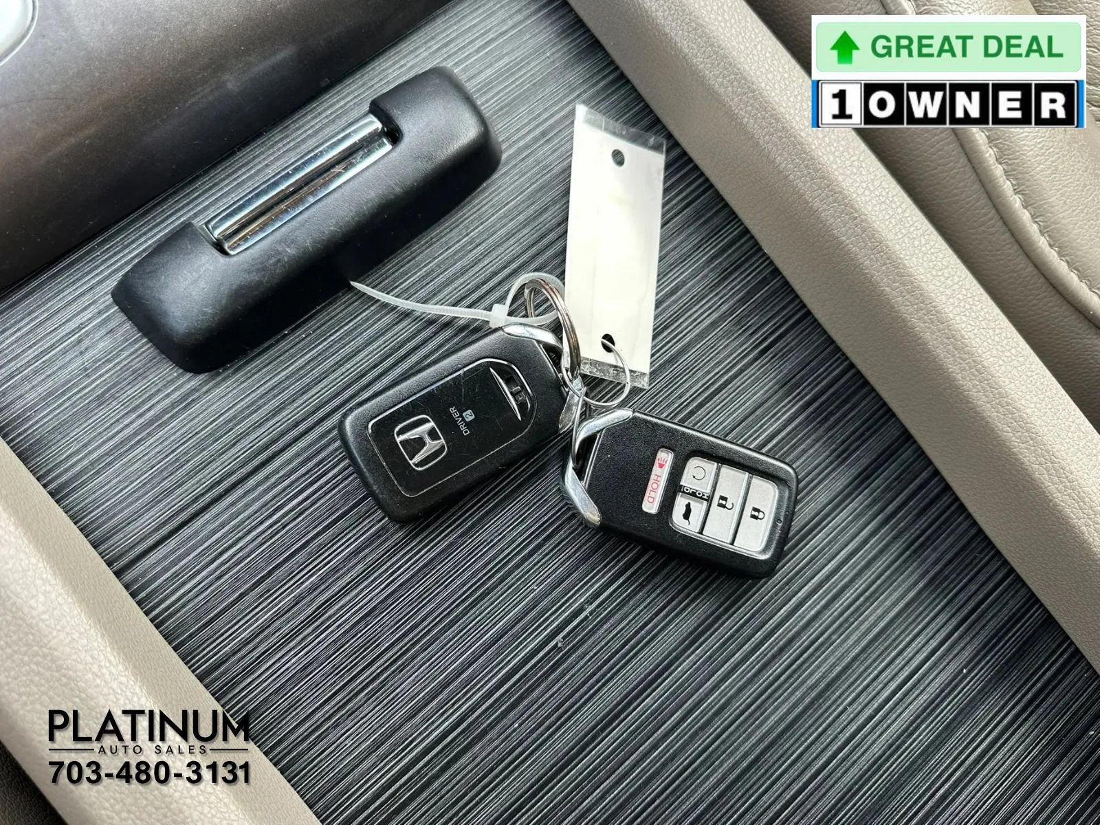 Used 2019 Honda Pilot EX-L image 26