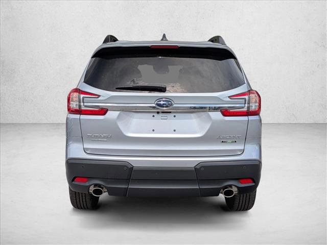 New 2026 Subaru Ascent Touring AWD/4WD image 8