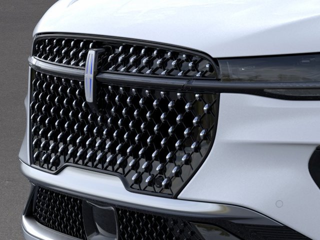 New 2026 Lincoln Nautilus Reserve AWD/4WD image 17