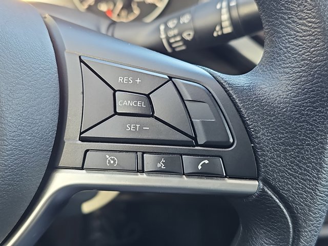 Certified 2024 Nissan Altima 2.5 SV image 12