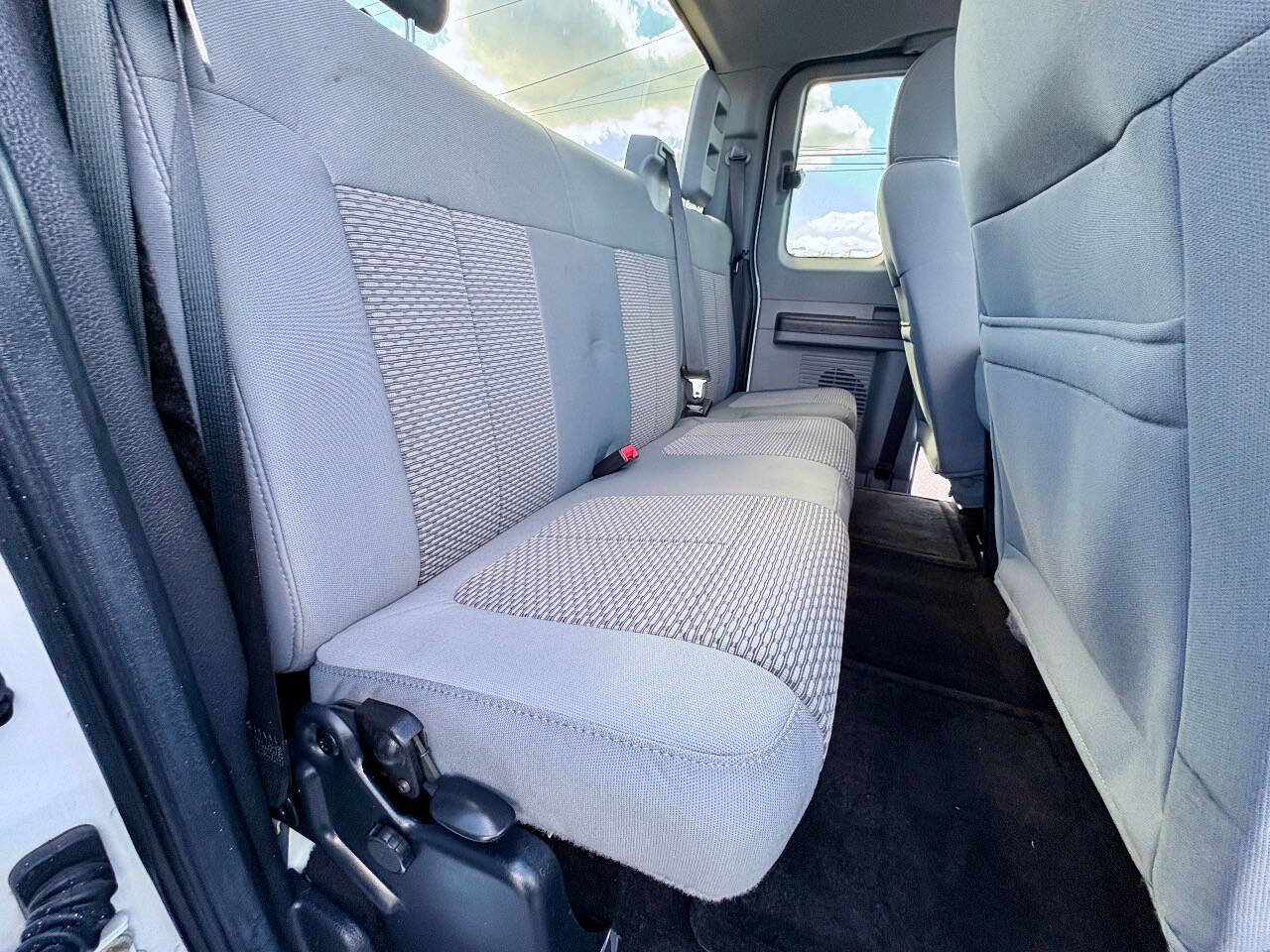 Used 2013 Ford F250 XLT w/ XLT Value Pkg AWD/4WD image 35