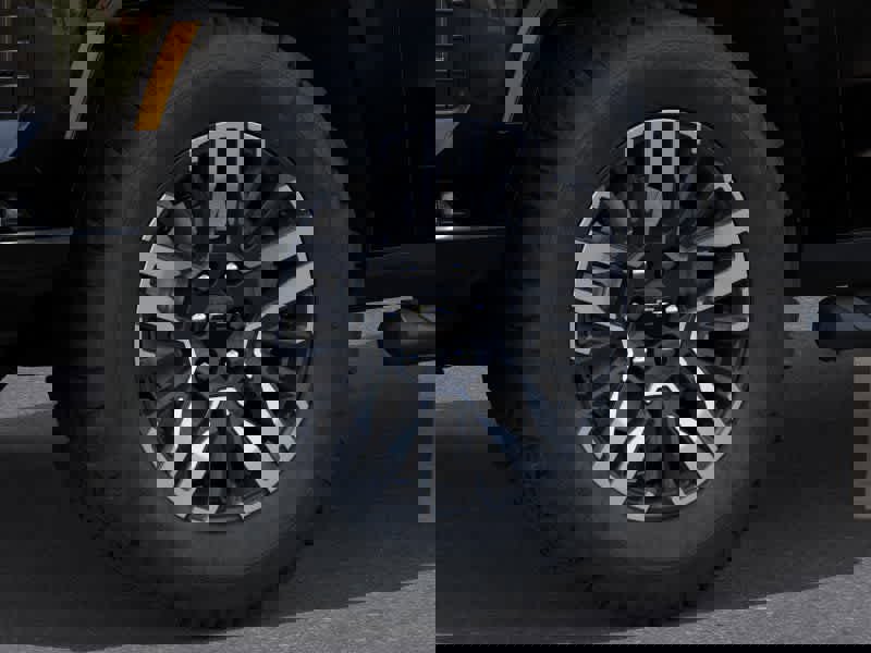 New 2026 Chevrolet Tahoe Z71 image 9