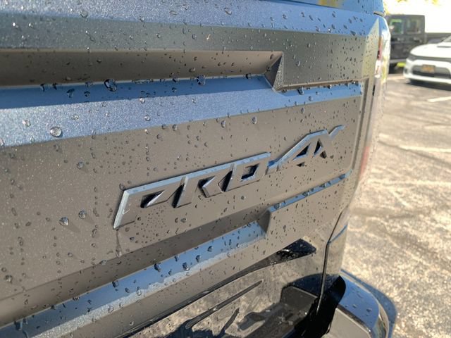 New 2026 Nissan Frontier PRO-4X w/ Tow Package AWD/4WD image 31