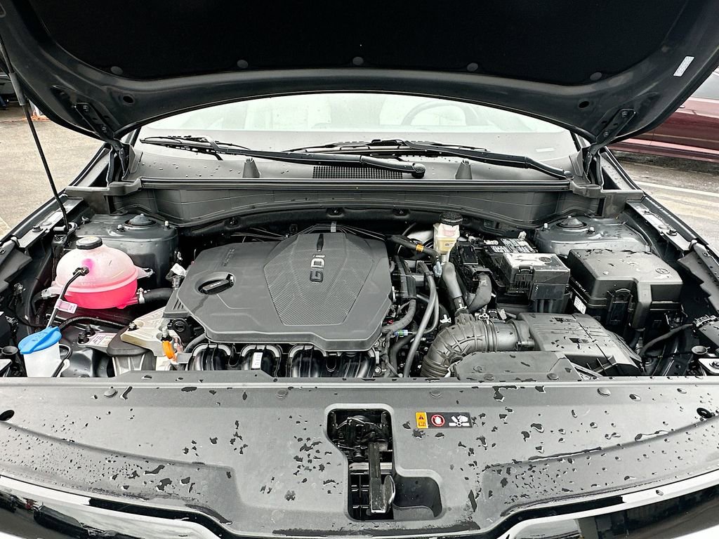 Used 2026 Kia Sportage SX image 31