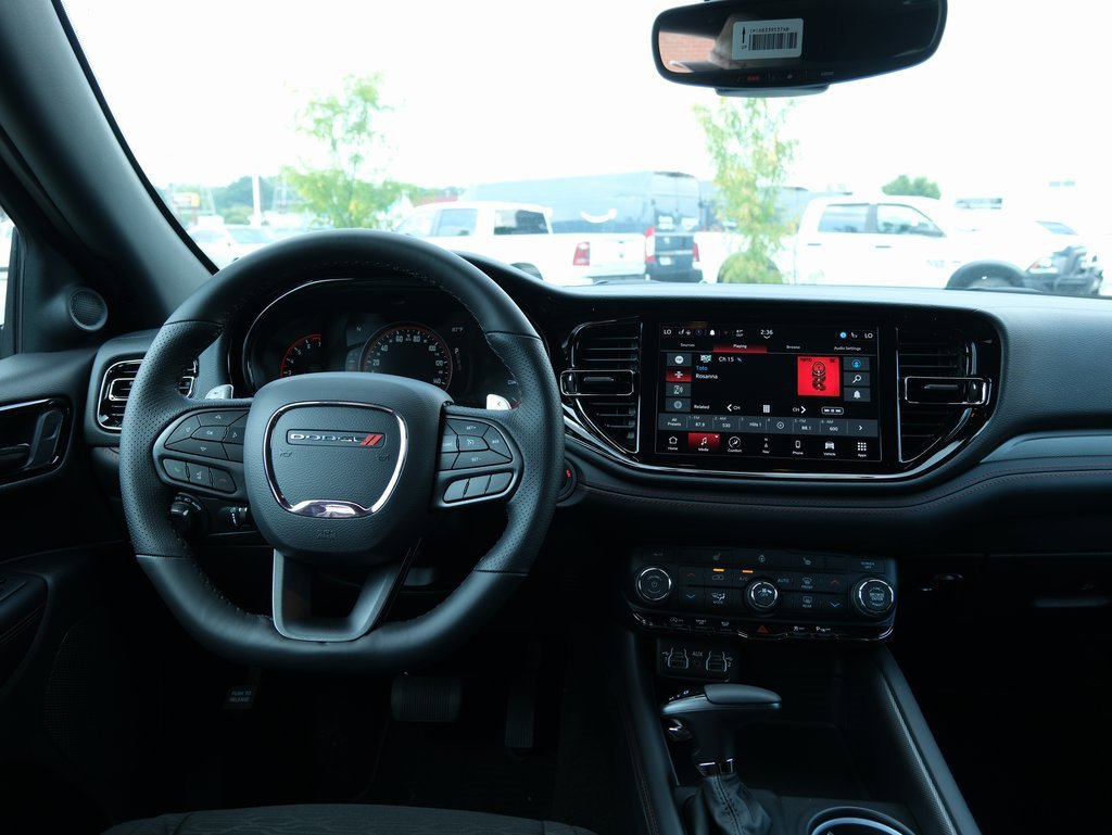 New 2026 Dodge Durango GT image 6
