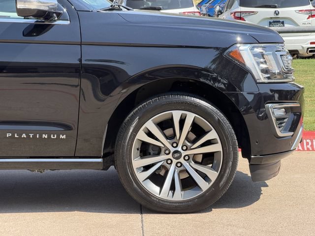 Used 2021 Ford Expedition Platinum AWD/4WD image 8