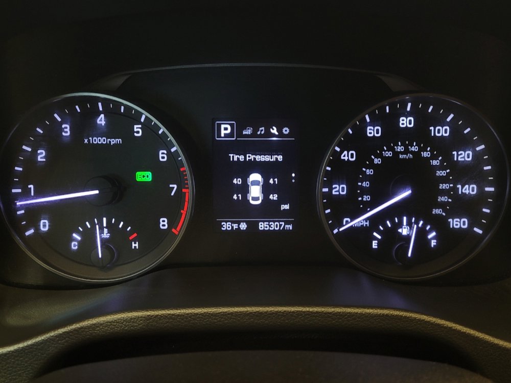 Used 2018 Hyundai Elantra SEL image 23