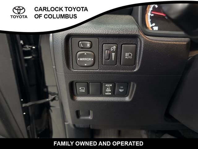 Used 2023 Toyota 4Runner TRD Pro image 24
