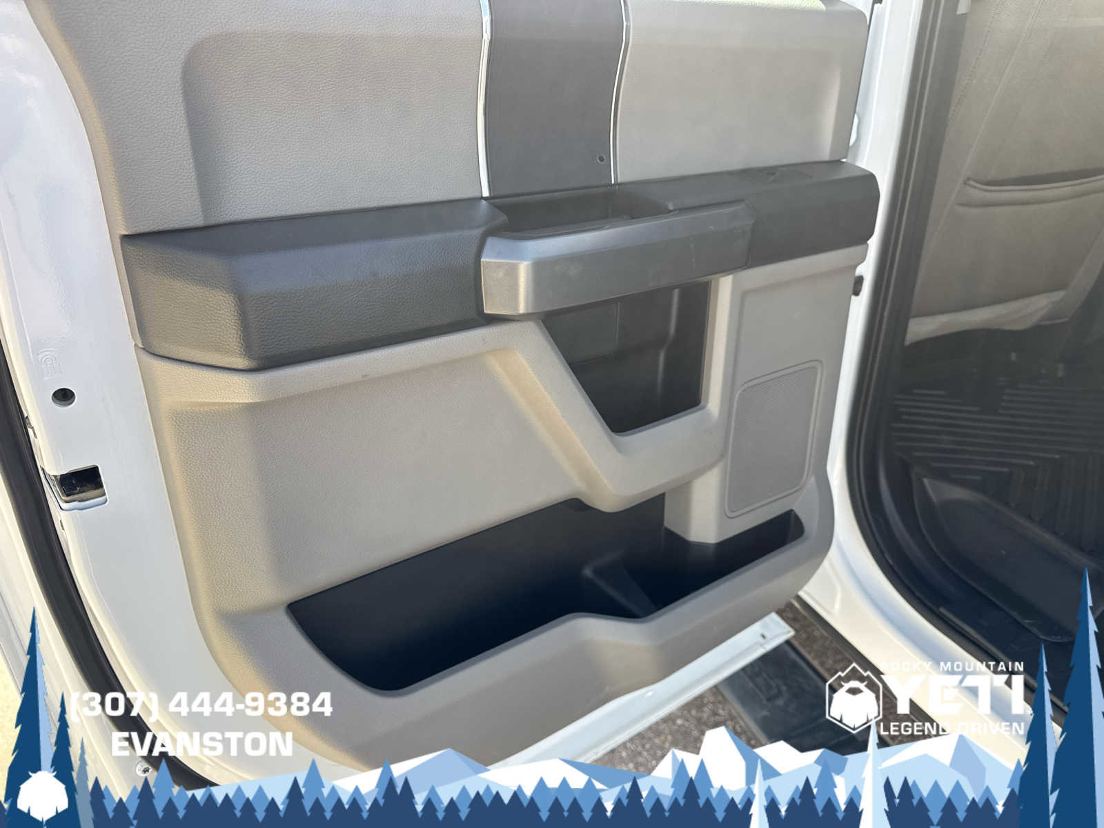 Used 2022 Ford F250 XLT AWD/4WD image 21