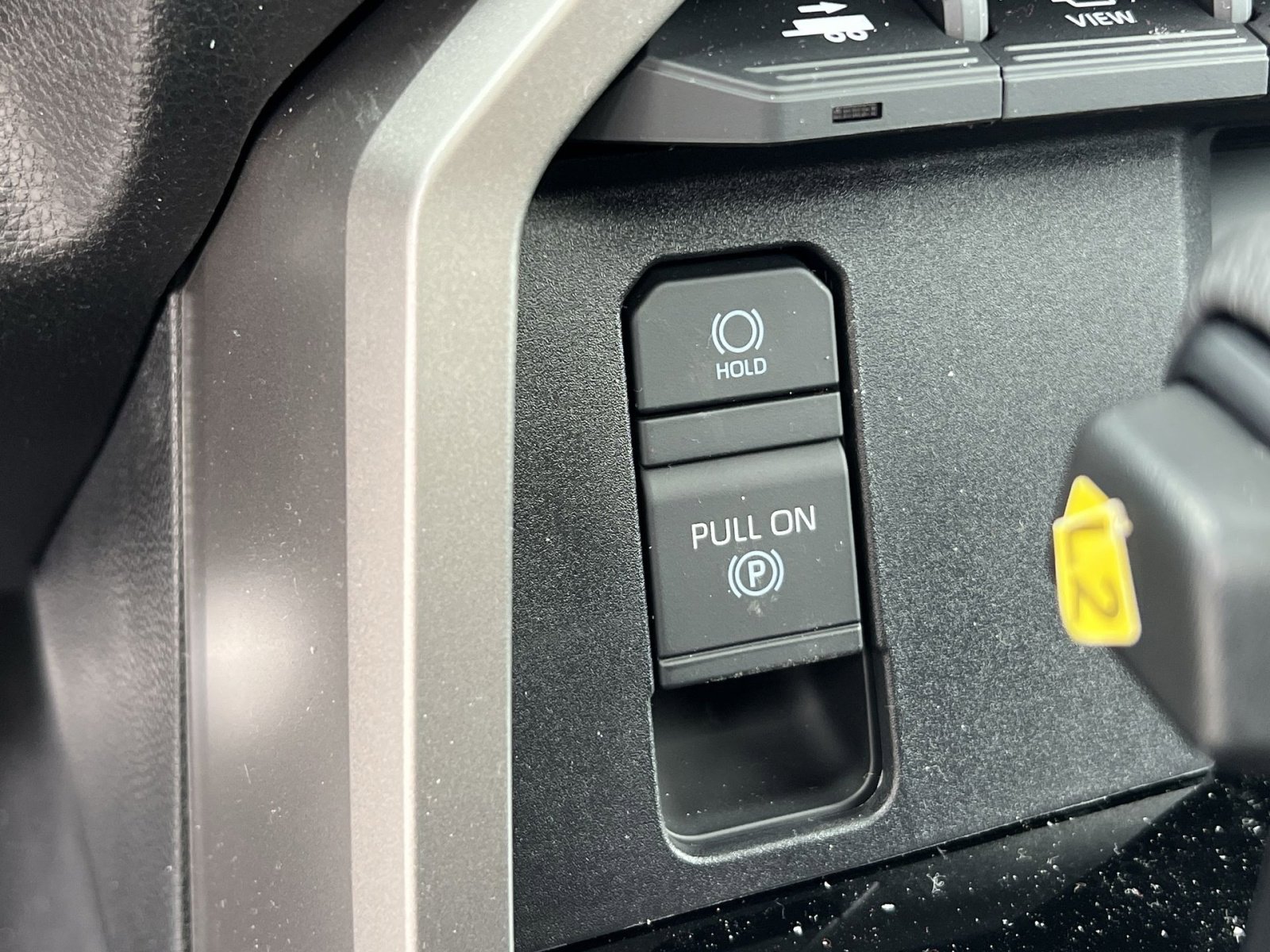 New 2026 Toyota Sequoia Platinum image 28