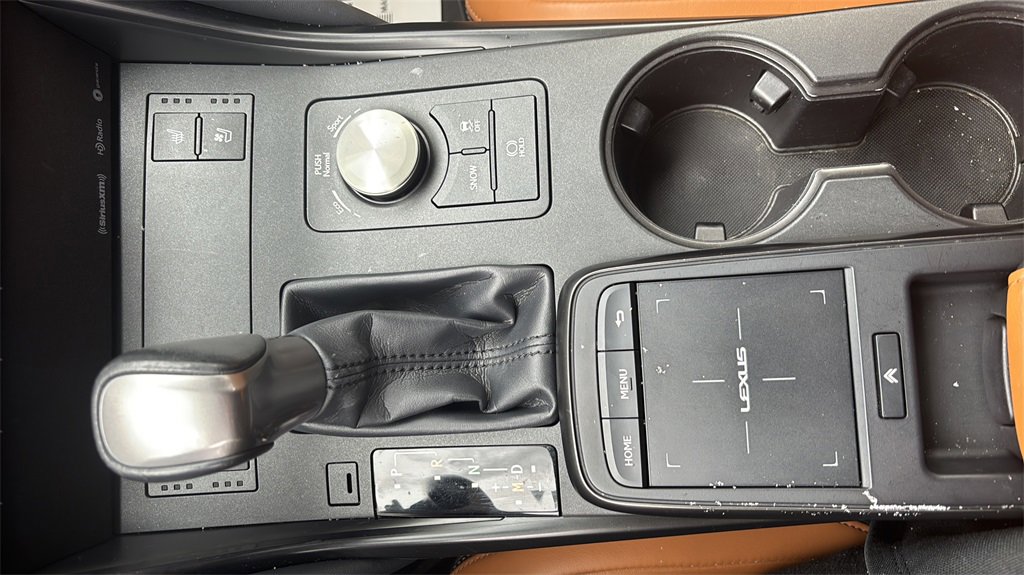 Used 2022 Lexus IS 300 AWD w/ Comfort Package image 17