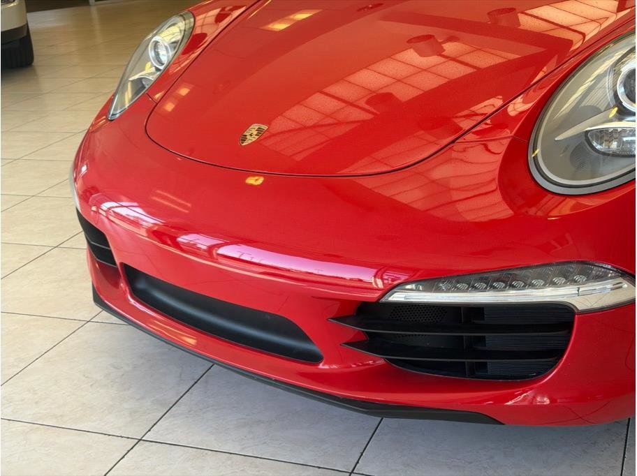 Used 2015 Porsche 911 Carrera image 25