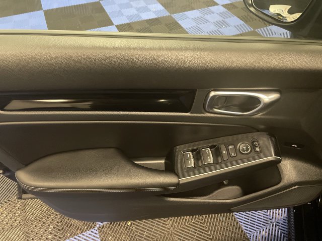 Certified 2025 Honda Civic Sport Touring image 13