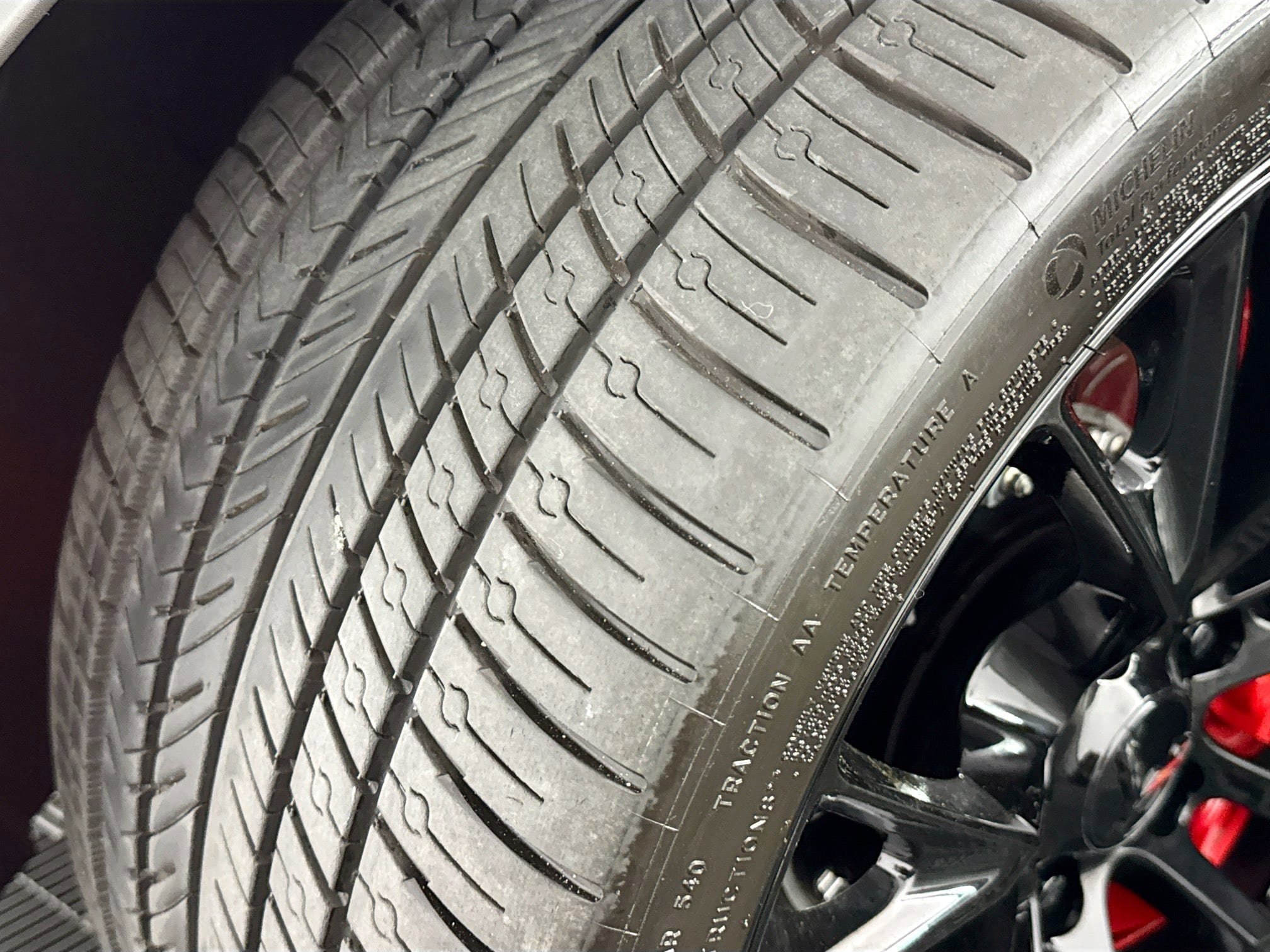 Used 2019 Chevrolet Corvette Z06 RWD image 41