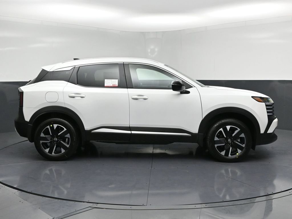 New 2026 Nissan Kicks SV w/ SV Premium Package AWD/4WD image 25