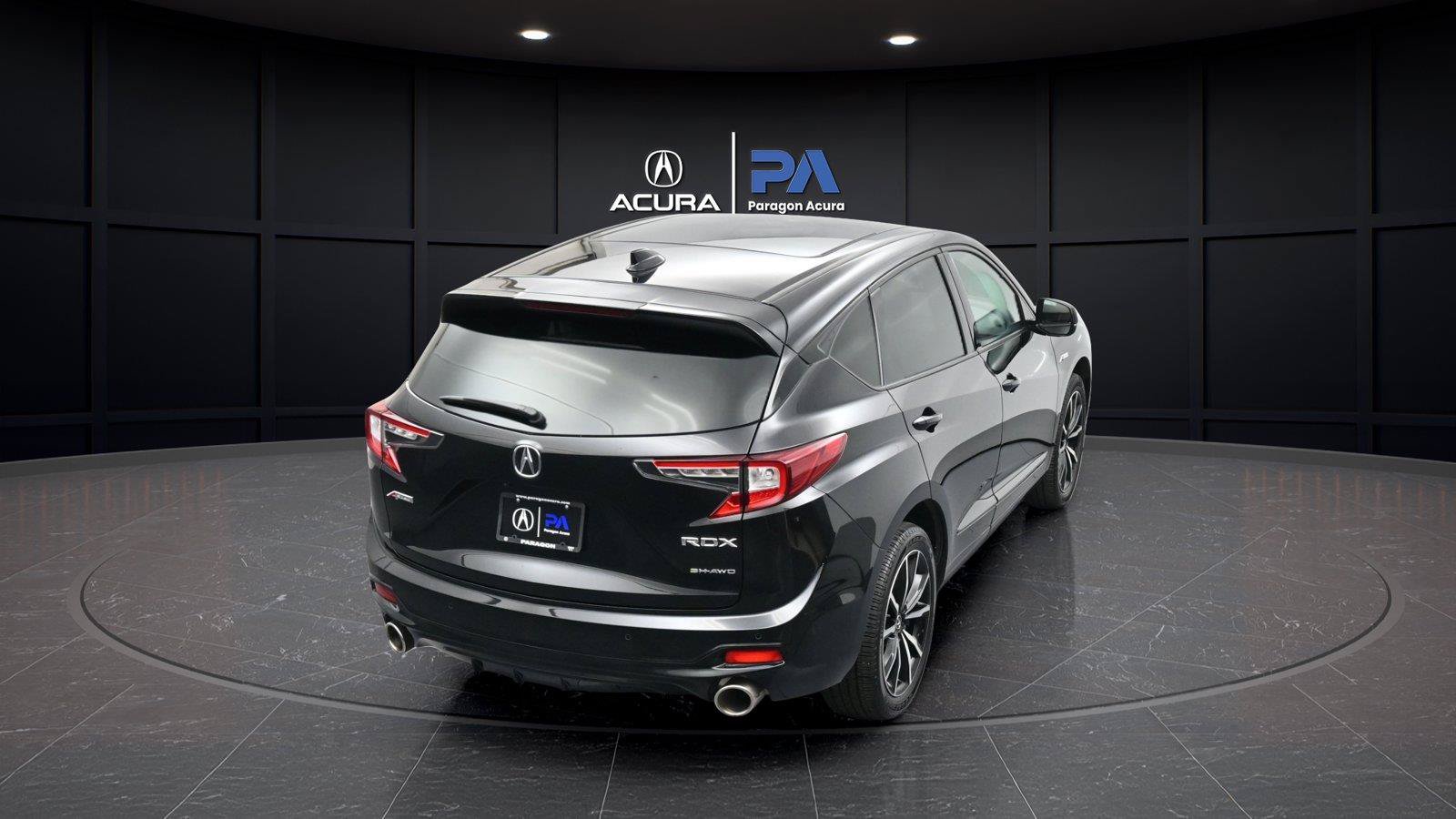 Certified 2026 Acura RDX w/ Advance Package AWD/4WD image 35