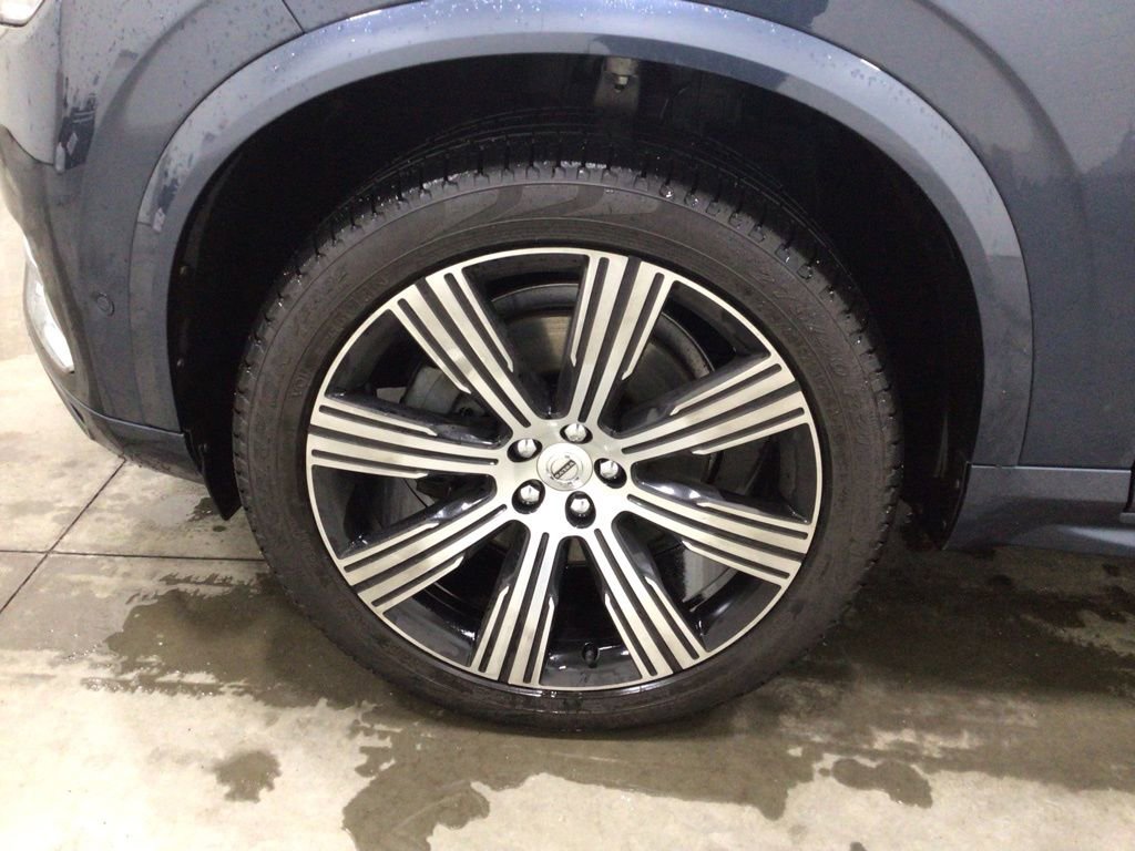 Used 2021 Volvo XC90 T6 Inscription w/ Advanced Package image 7