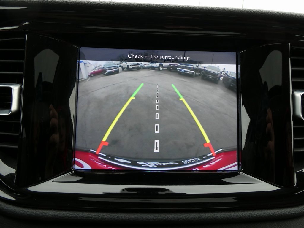 Used 2022 Dodge Durango SXT w/ Trailer Tow Group IV image 32