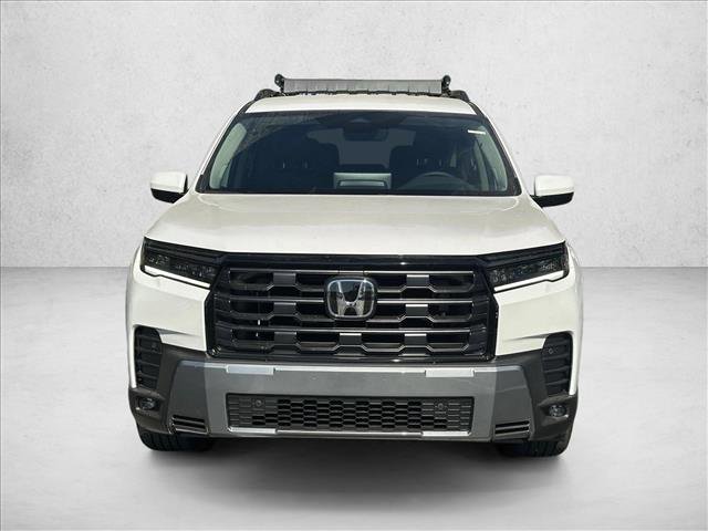 New 2026 Honda Pilot EX-L image 6