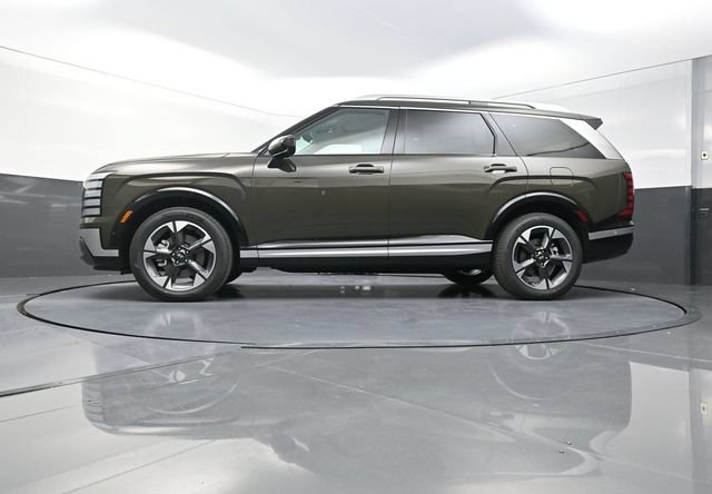 New 2026 Hyundai Palisade Limited AWD/4WD image 35