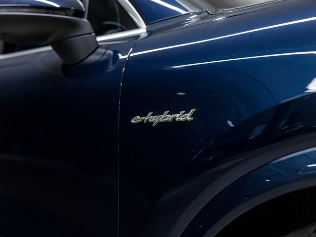 New 2026 Porsche Cayenne E-Hybrid image 15