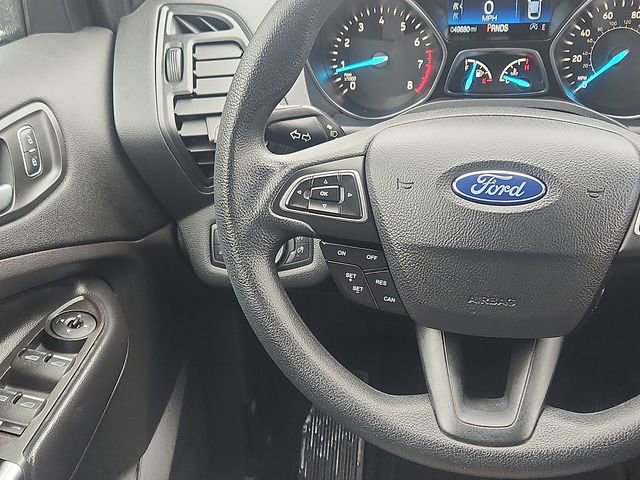 Certified 2019 Ford Escape SE image 14