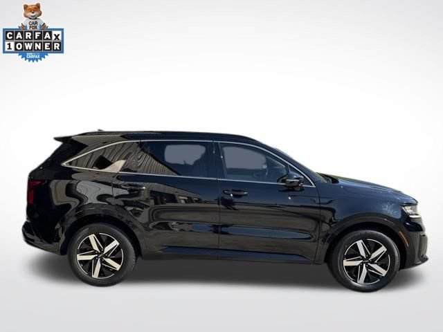 Used 2023 Kia Sorento S w/ Panoramic Sunroof Package FWD image 2